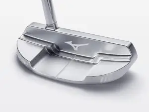 Mizuno M-Craft model 3 kiiltävä