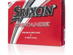 Golfpallo_Srixon_Distance