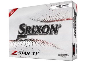 Golfpallo_Srixon_Z-StarXV