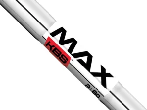 KBS Max 80 Steel varsi