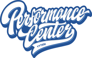 Performance Center Yyteri