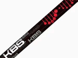 KBS TGBlack draiveri varsi