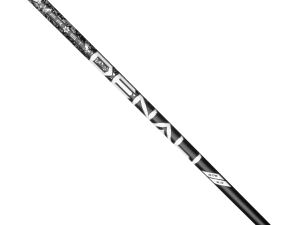 Project X Denali Frost Black puuvarsi