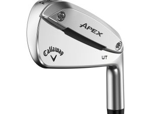 Callaway Apex Utility 2026 utility-rauta