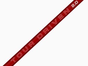 KBS TD 2.0 (Tour Driven 2.0) puuvarsi